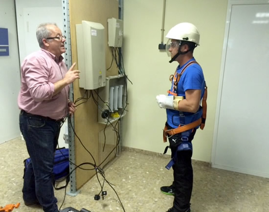 cursos aselec