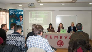 ASELEC arranca 2016 con nuevo proyecto formativo y el lanzamiento de ‘Valencia es energía’