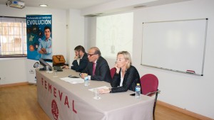 ASELEC arranca 2016 con nuevo proyecto formativo y el lanzamiento de ‘Valencia es energía’