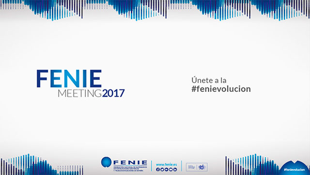 Fenie meeting