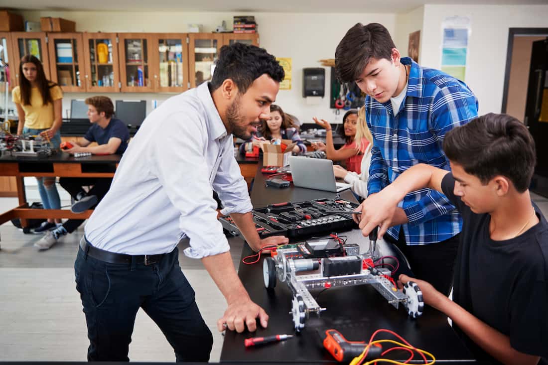La Generación ASELEC dice #SíaTenerFuturo 