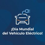Día Mundial del Vehículo Eléctrico