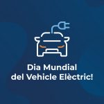 Dia Mundial del Vehicle Elèctric