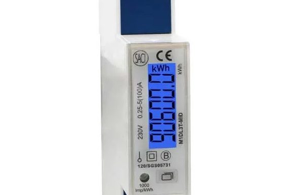 Contador M1DL3T-MID