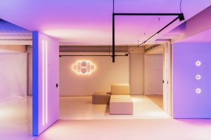 Simon se suma por primera vez al Open House Madrid 2023 