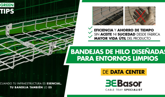aselec basor electric data centers