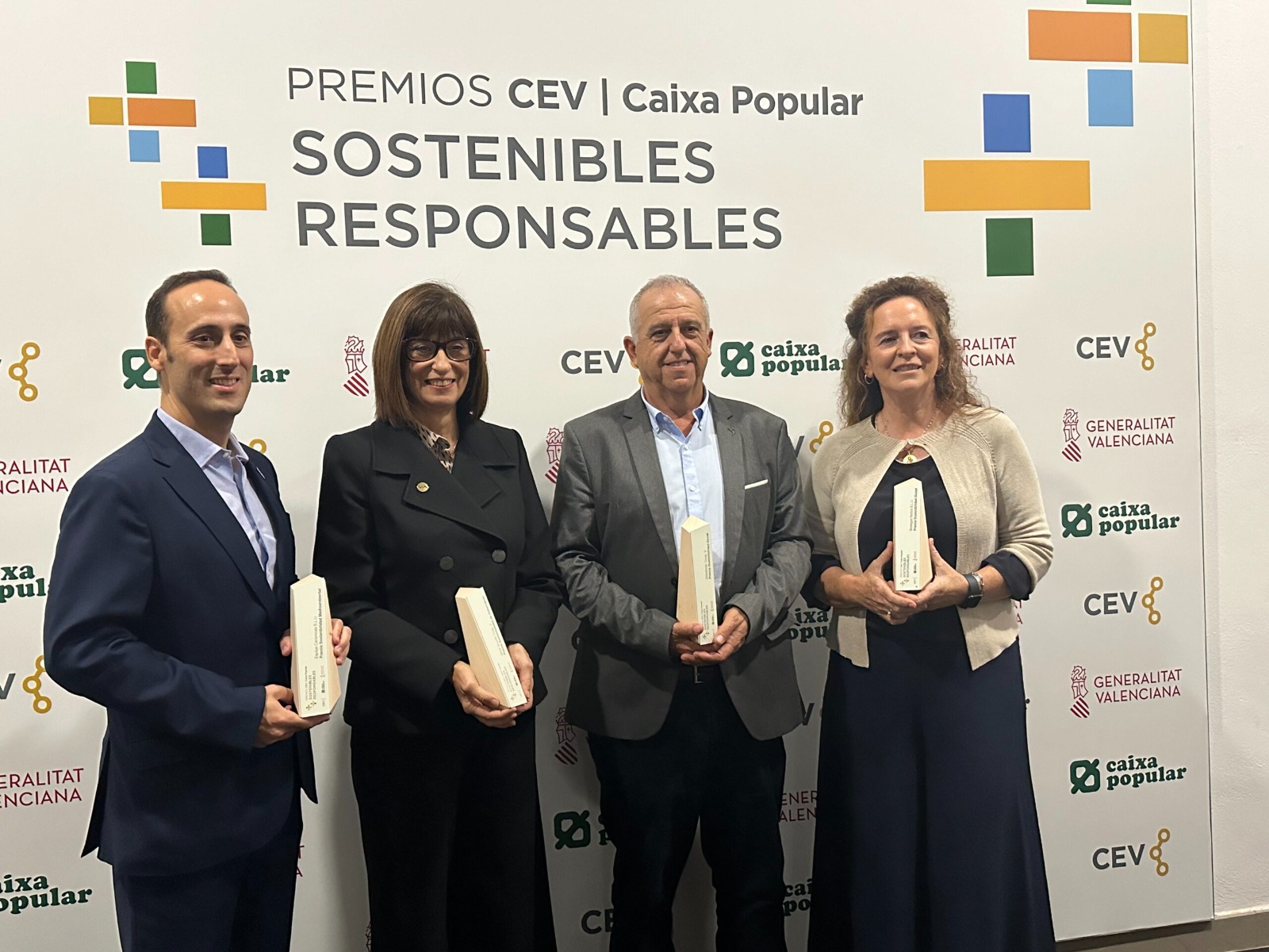 Si tens alguna iniciativa responsable en la Comunitat Valenciana, t'interessen els Premis Sostenibles Responsables