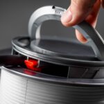 tapa registrable del sistema de Cajas de suelo 52