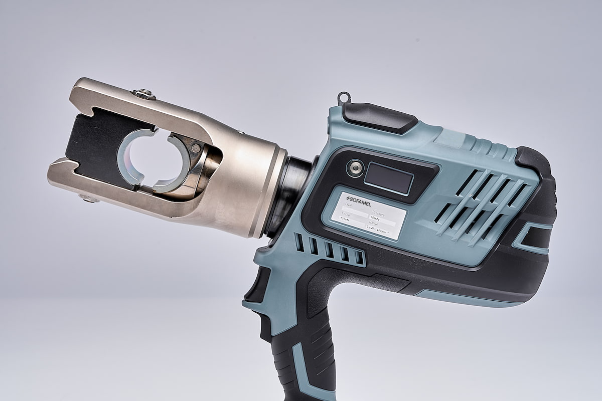 EBC-13U