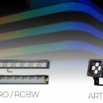 LED PAD PRO