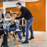 centro de formación online