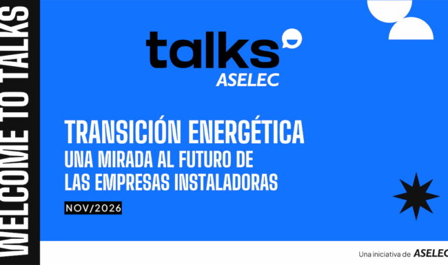 EVENTO TALKS 2026