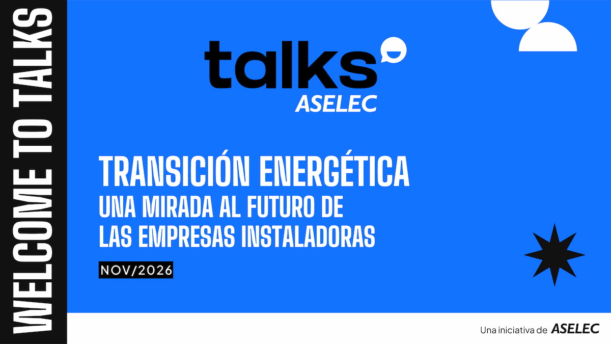 EVENTO TALKS 2026