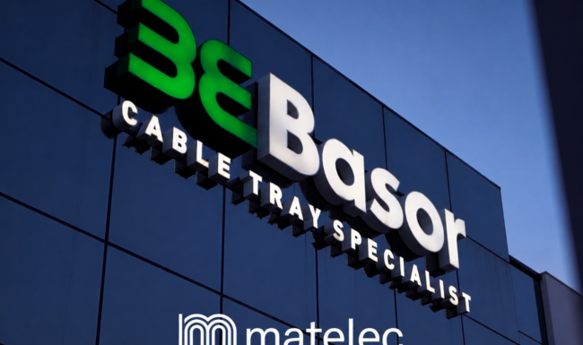 Basor en Matelec 2026