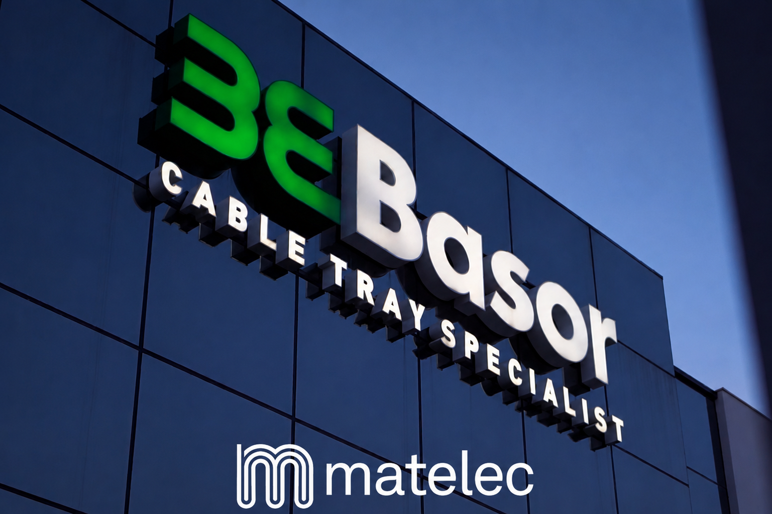Basor en Matelec 2026