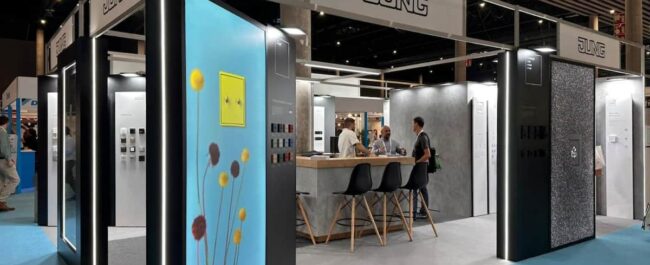 Jung en Efintec