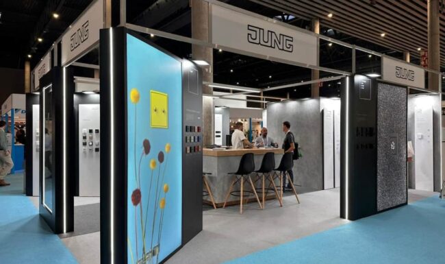 Jung en Efintec